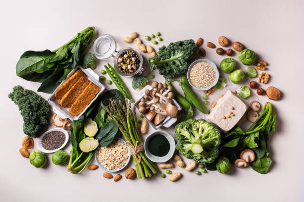 veg food