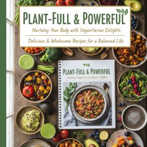 recipe book